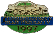 1997 STPR pin