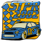 2002 STPR pin